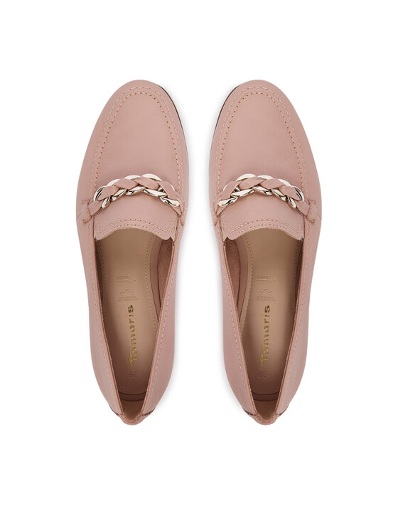 Tamaris Loafers Tamaris 1-24200-42 Ružová