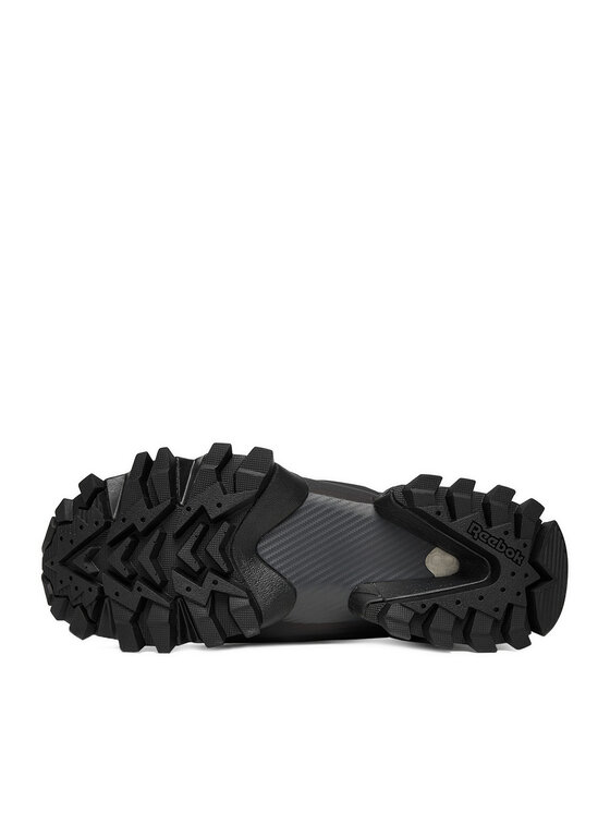 Reebok Снікерcи Reebok EO- INSTAPUMP FURY 94 WINTER 100230812 Чорний