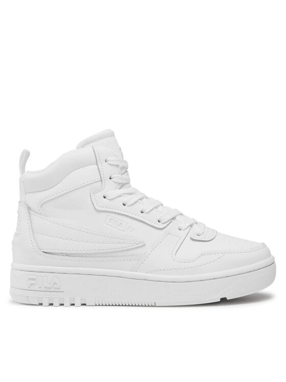 Fila Αθλητικά Fila Fxventuno Le Mid Wmn FFW0201.10004 Λευκό