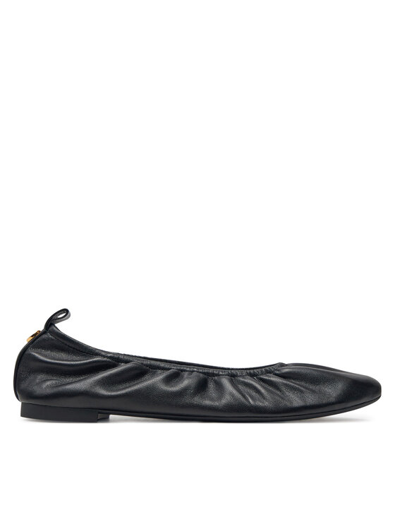 Tory Burch Балетки Tory Burch 159965 Чорний