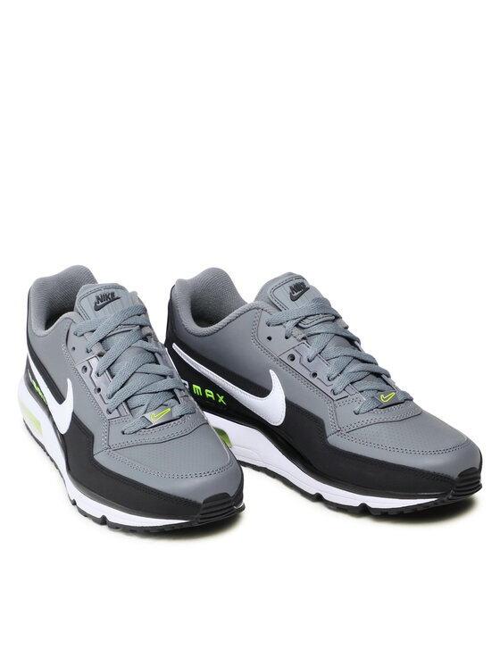 Nike Superge Nike Air Max Ltd 3 DD7118 002 Siva