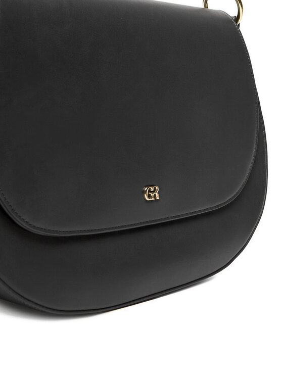 GINO ROSSI Soma Gino Rossi C-SHIRLEY-LX10168 Melns