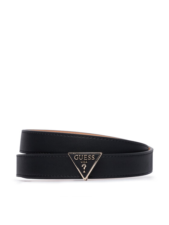Guess Ремінь Guess BW9370 P6325 Чорний