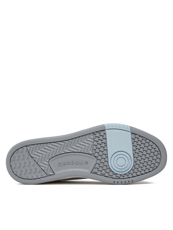 Reebok Sneakersy Reebok Lt Court IE1488 Sivá