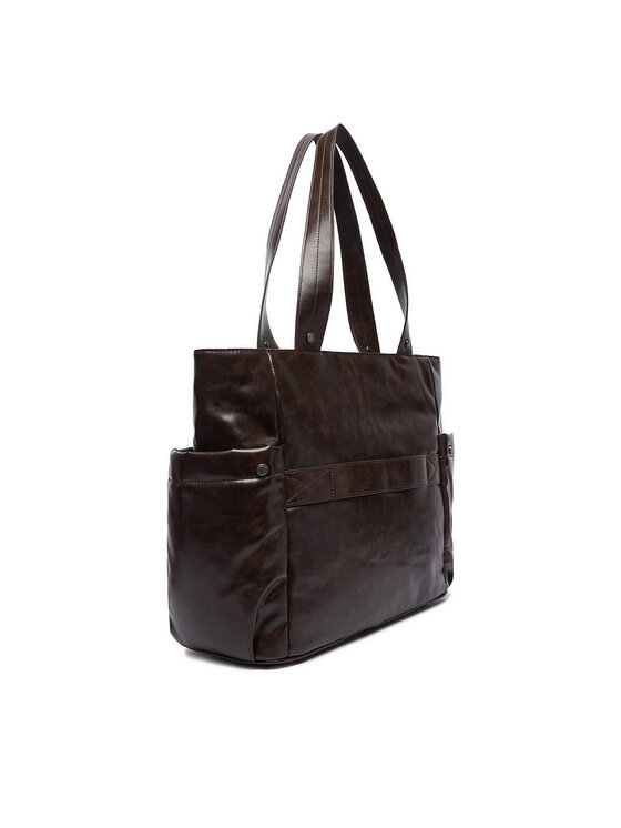G-STAR Сумка G-Star Raw C-LDA8720 Темно-коричневий