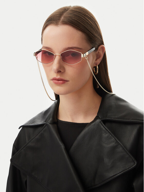 Marc Jacobs Sluneční brýle Marc Jacobs 496/S 203465 Zlatá