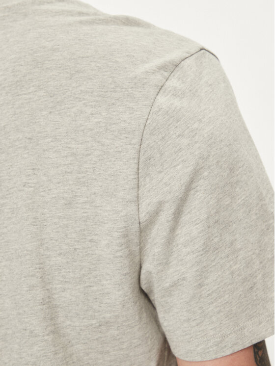 Gap Gap T-shirt 866774-02 Grigio Regular Fit