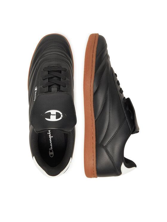 Champion Snīkeri Champion PRESTIGE FLAP S22466-KK001 Melns