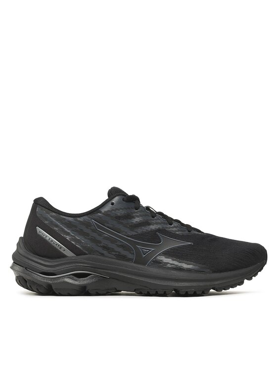 Mizuno Взуття для бігу Mizuno Wave Equate 7 J1GC2348 Чорний