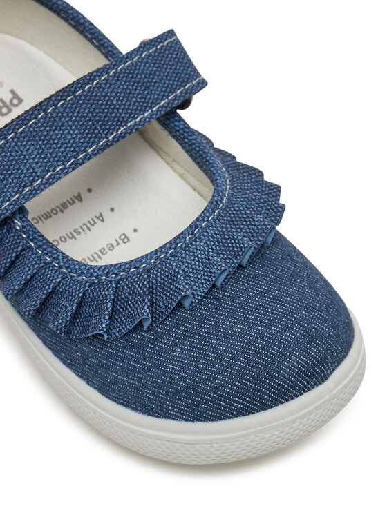 Primigi Baleríny Primigi 7852300 M Tmavomodrá