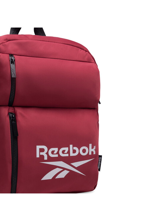 Reebok Рюкзак Reebok RBK-030-CCC-05 Червоний