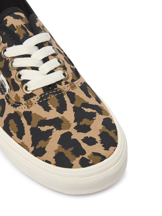 Vans Scarpe sportive Vans Authentic VN000D6GGR41 Marrone