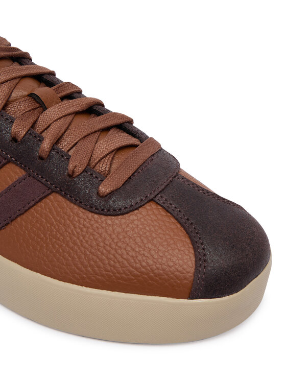 adidas Laisvalaikio batai adidas Vl Court 3.0 Shoes KI2116 Ruda