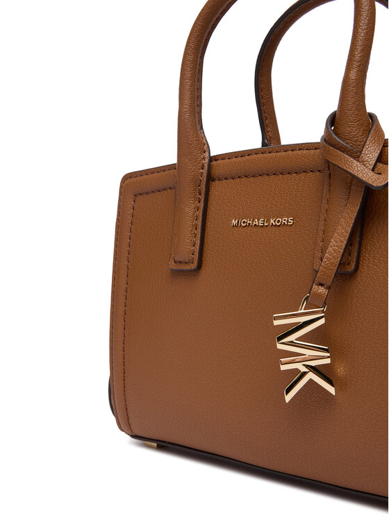 MICHAEL Michael Kors Сумка MICHAEL Michael Kors 32F5G9IC0L Коричневий