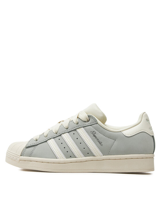adidas Sportcipők adidas Superstar W IE3038 Kék
