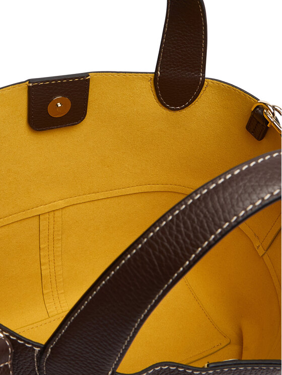 Furla Ročna torba Furla Primrose M WB02225 HSF000 5518S Rjava