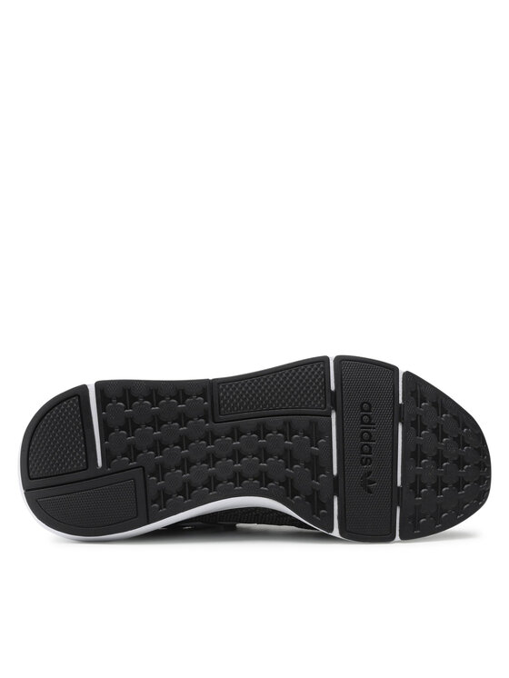 adidas Sneakersy adidas Swift Run 22 W GV7971 Sivá