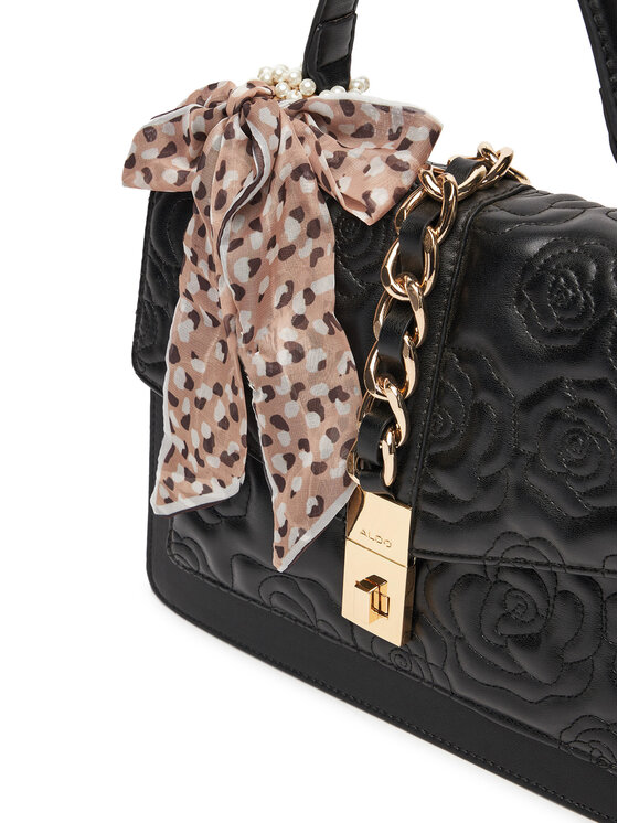 Aldo Bolso Aldo Naetlan 14029123 Negro