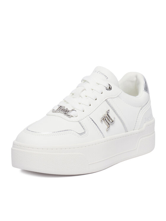 Juicy Couture Αθλητικά Juicy Couture CEO-JCY127 Λευκό