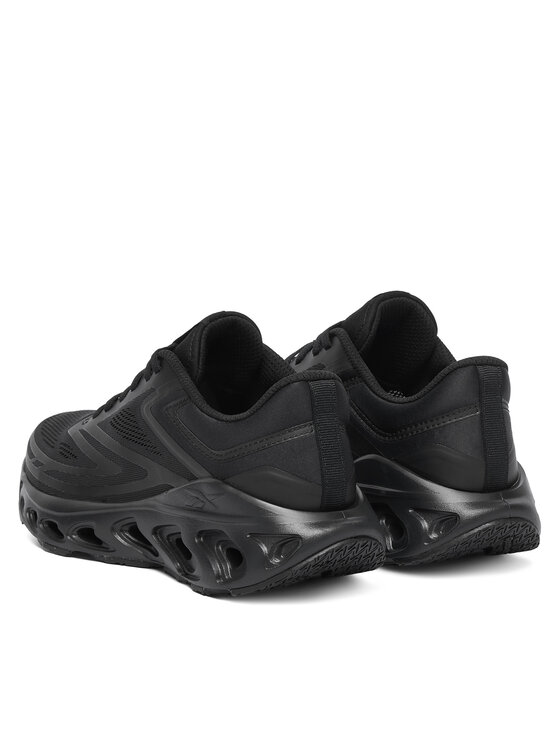 Reebok Взуття для бігу Reebok SS-FUEL FLEX RUN 100235790 W Чорний