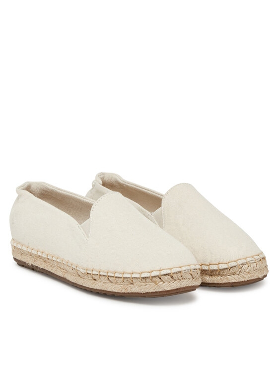 EMU Australia Espadrilky EMU Australia Mentone W13171 Béžová