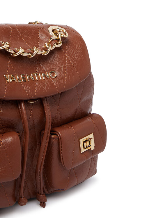 Valentino Rucsac Valentino Crystelle VBSA5Q20 Maro