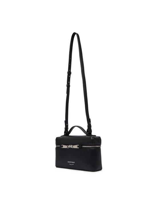 Emporio Armani Сумка Emporio Armani EW004564 AF19229 UC001 Чорний