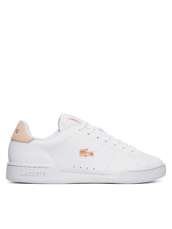 Lacoste Sneakers Lacoste Carnaby Cup 50SFA0045 Bianco