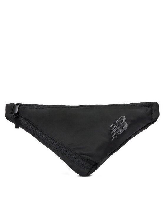 New Balance Ľadvinka New Balance LAB23084BK Čierna