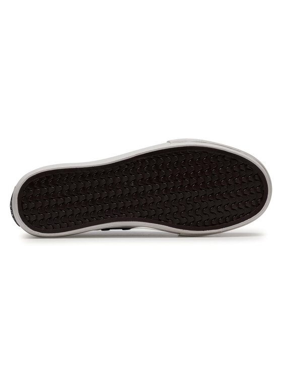 Guess Scarpe da ginnastica Guess Nikola FL7NIK FAB12 Nero