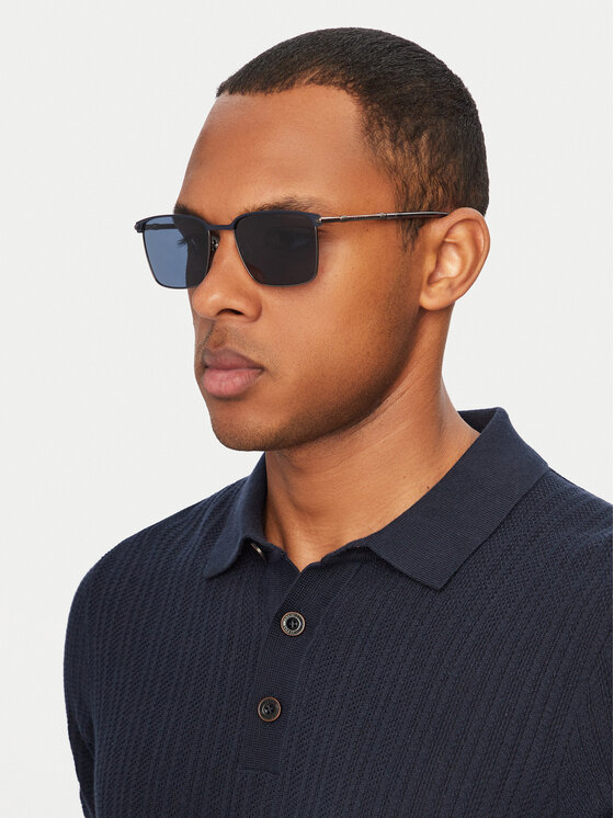Tommy Hilfiger Napszemüveg Tommy Hilfiger 2329/S 208625 Kék