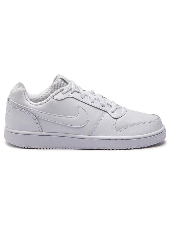 Nike Sneakersy Nike Ebernon Low AQ1775 100 Biela