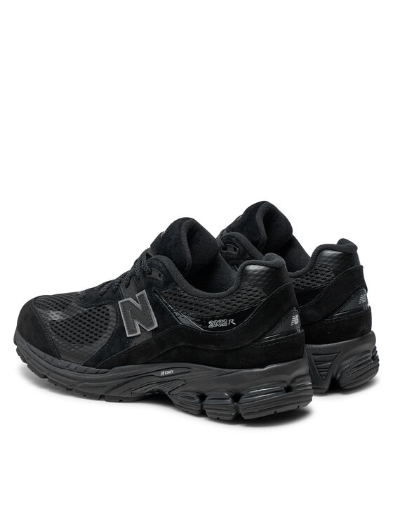 New Balance Tenisice New Balance M2002WB Crna