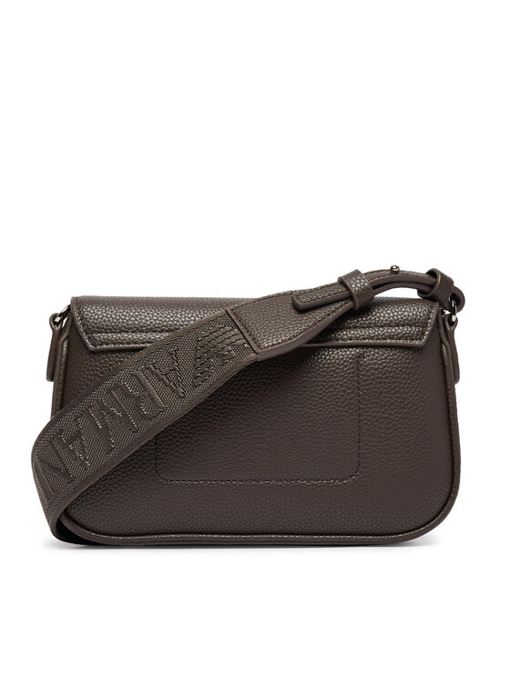 Emporio Armani Дамска чанта Emporio Armani EW000538 AF12036 M6458 Кафяв
