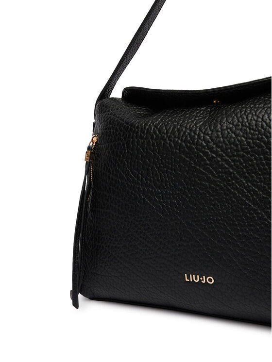 Liu Jo Táska Liu Jo AF6046 E1146 Fekete
