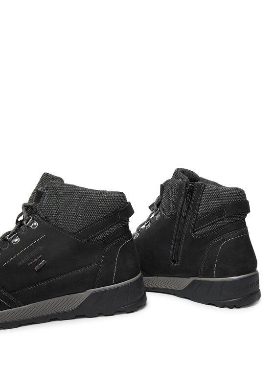 Josef Seibel Zābaki Josef Seibel Raymond 53 32353 MA262 101 Melns