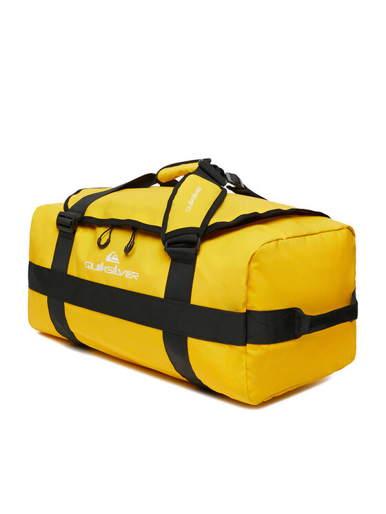 Quiksilver Geantă de voiaj Quiksilver QUIC-P-009-07 Galben