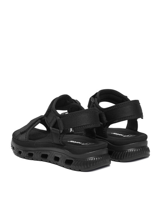 Rieker Sandalen Rieker CEO-64052-00 Schwarz