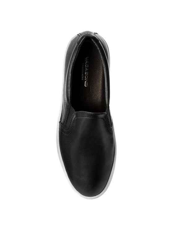 Vagabond Shoemakers Tenisówki Vagabond Shoemakers Zoe 4326-301-20 Czarny