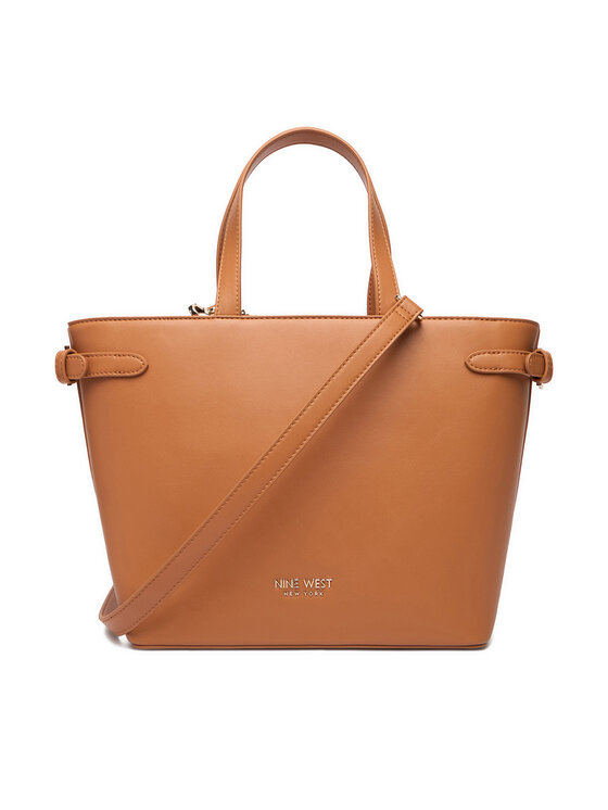 Nine West Сумка Nine West EO-Lira-LX20086b Коричневий
