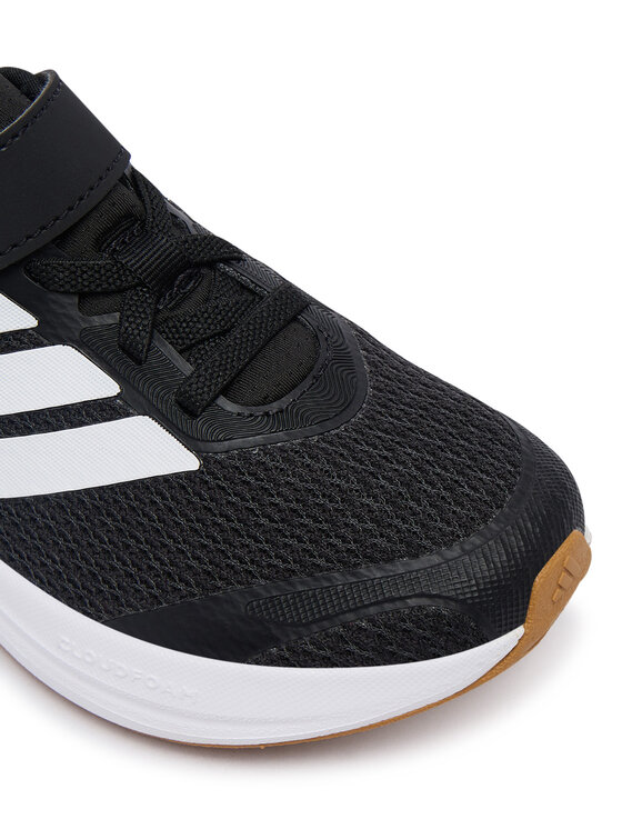 adidas Αθλητικά adidas Runfalcon 6 Shoes Children KI1768 Μαύρο