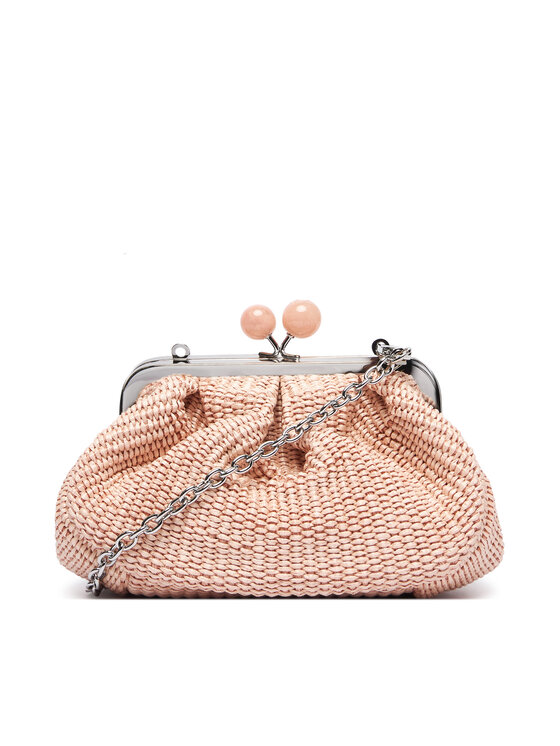 Weekend Max Mara Сумка Weekend Max Mara 2615511115600 Рожевий