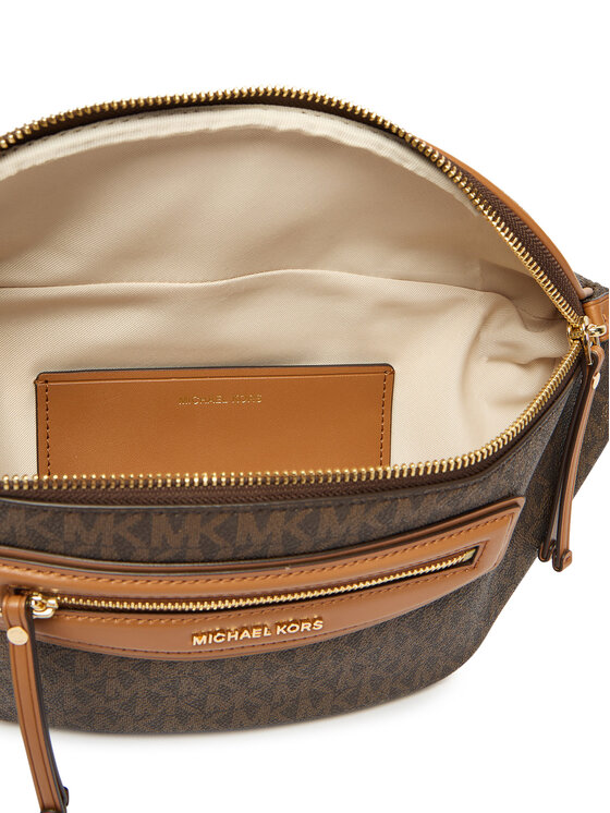 MICHAEL Michael Kors Сумка MICHAEL Michael Kors Jet Set 30S6GTVM8B Коричневий