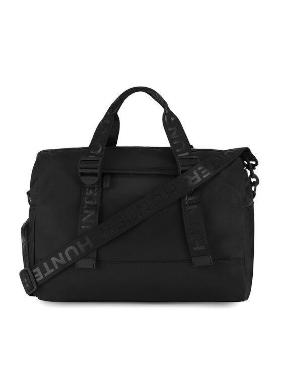 Hunter Víkendová taška Hunter HTR-K-010-06 Černá