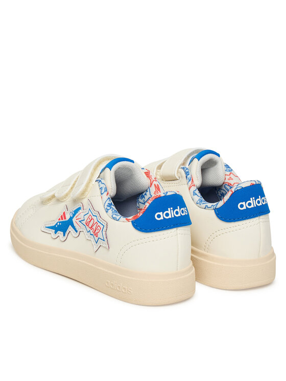 adidas Zapatillas adidas Advantage 2.0 Dino Shoes Kids JP6162 Crema