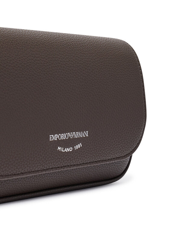 Emporio Armani Borsetta Emporio Armani EW000538 AF12036 M6458 Marrone