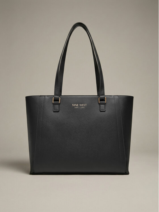 Nine West Сумка Nine West CEO-Midtown Maven-LX9844 Чорний