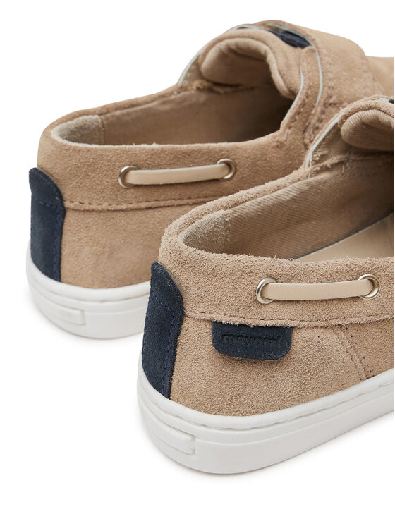 Mayoral Mokasíny Mayoral 43674 Béžová