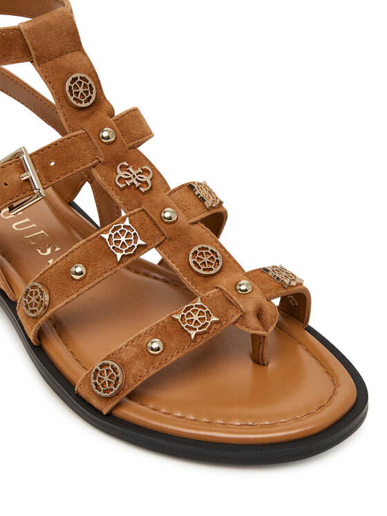 Guess Sandales Guess FLJY2Z SUE03 Brūns