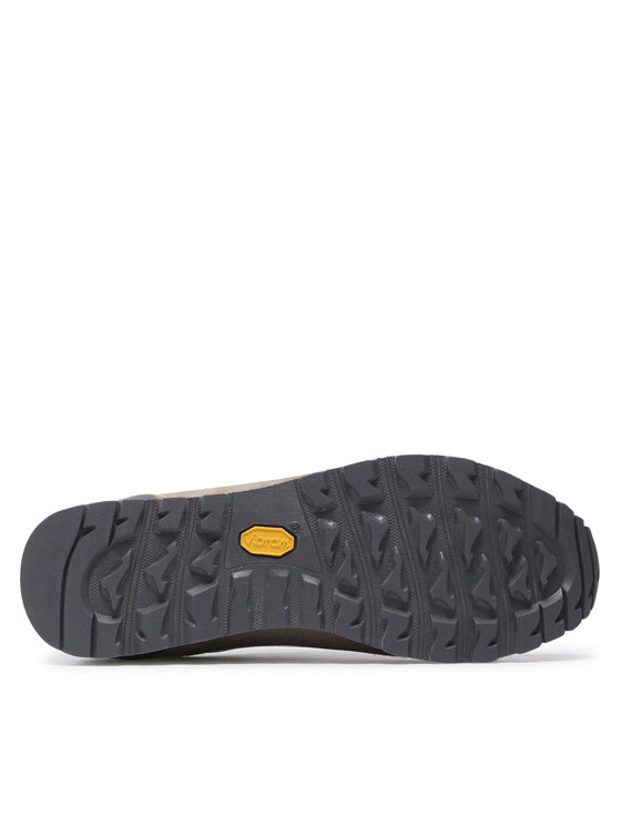 CMP Trekingová obuv CMP Elettra Low Hiking Shoe Wp 38Q4617 Béžová